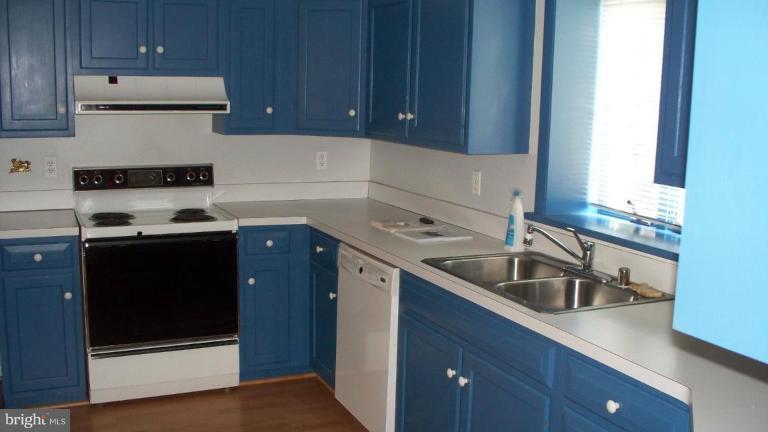 1431 White Hall Road White Hall, MD 21161 - Photo 7 of 19 Kitchen