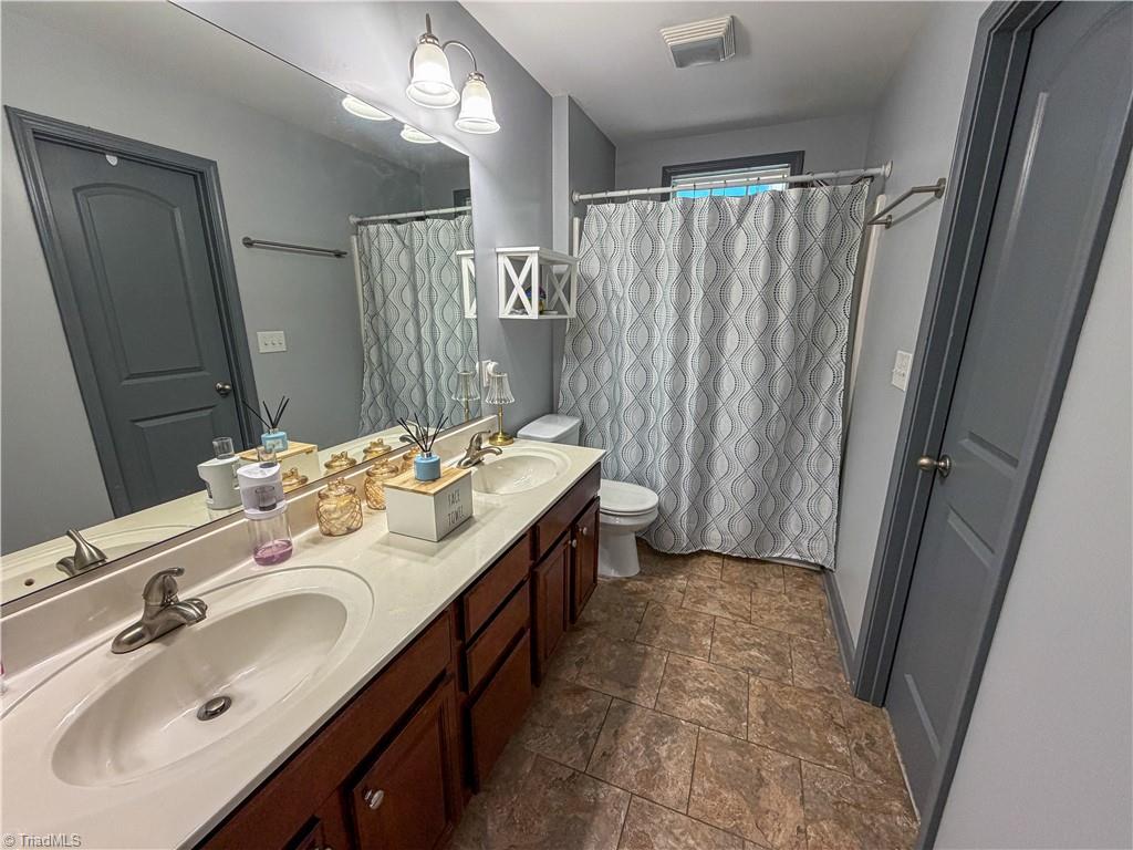 781 Hebron Church Road Winston-Salem, NC 27107 - Photo 25 of 27