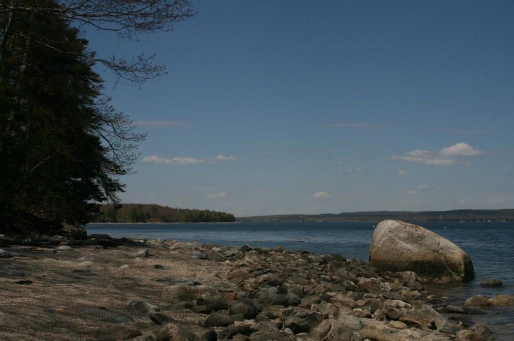 692 B Reach Road Deer Isle, ME 04627 - Photo 8 of 13 Photo