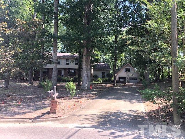 1308 Camille Court Raleigh, NC 27615 - Photo 5 of 7