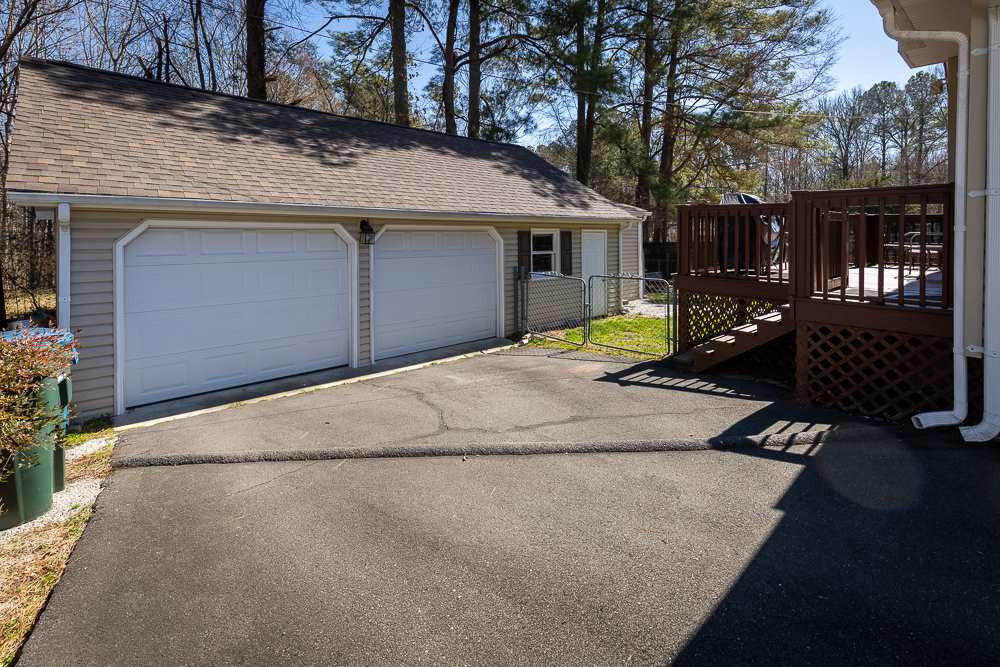 5629 Pelham Road Durham, NC 27713 - Photo 22 of 29 Photo 22