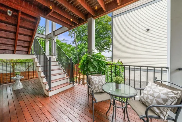 $599,000 | 108 R Mt Pleasant Avenue, Unit 108R, Boston, MA 02119