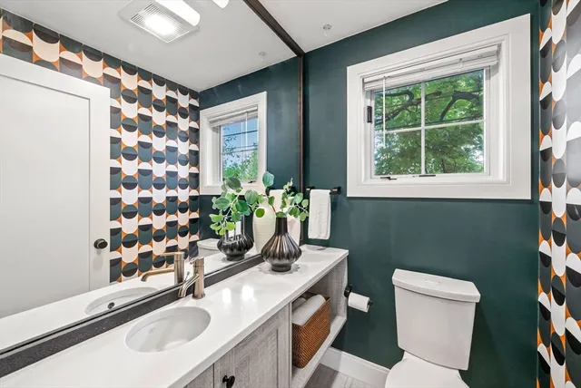 $599,000 | 108 R Mt Pleasant Avenue, Unit 108R, Boston, MA 02119