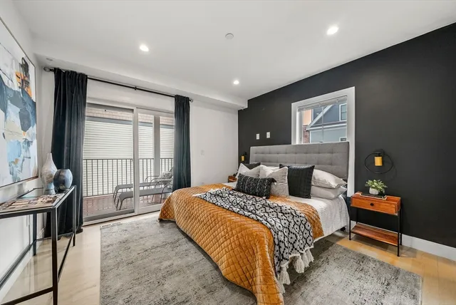 $599,000 | 108 R Mt Pleasant Avenue, Unit 108R, Boston, MA 02119