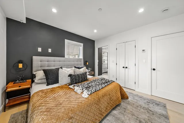 $599,000 | 108 R Mt Pleasant Avenue, Unit 108R, Boston, MA 02119