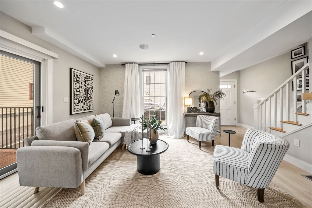 108 R Mt Pleasant Avenue, Unit 108R Boston, MA 02119 - Photo 2 of 37