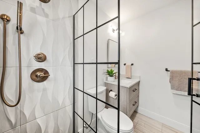 $599,000 | 108 R Mt Pleasant Avenue, Unit 108R, Boston, MA 02119