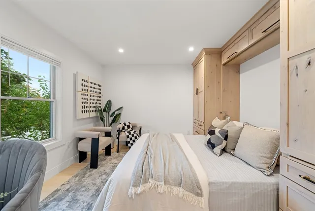 $599,000 | 108 R Mt Pleasant Avenue, Unit 108R, Boston, MA 02119