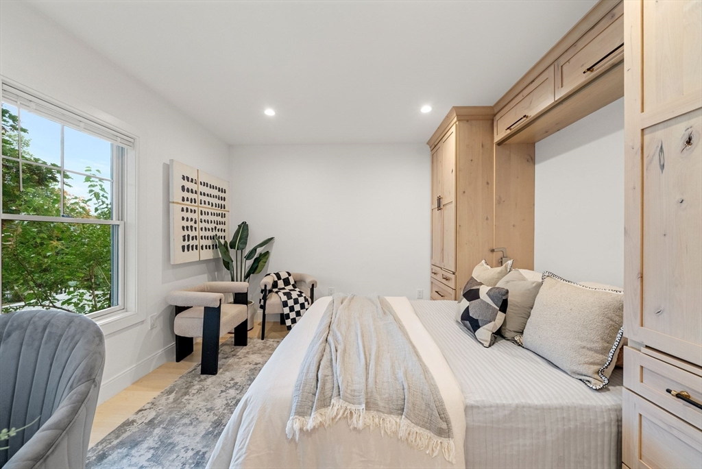 108 R Mt Pleasant Avenue, Unit 108R Boston, MA 02119 - Photo 24 of 37