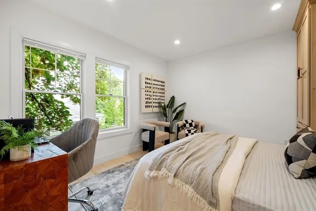 $599,000 | 108 R Mt Pleasant Avenue, Unit 108R, Boston, MA 02119