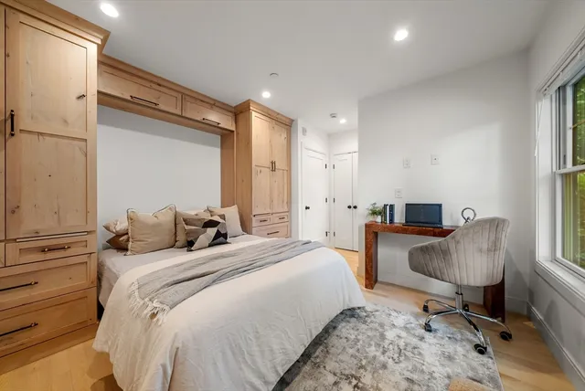 $599,000 | 108 R Mt Pleasant Avenue, Unit 108R, Boston, MA 02119