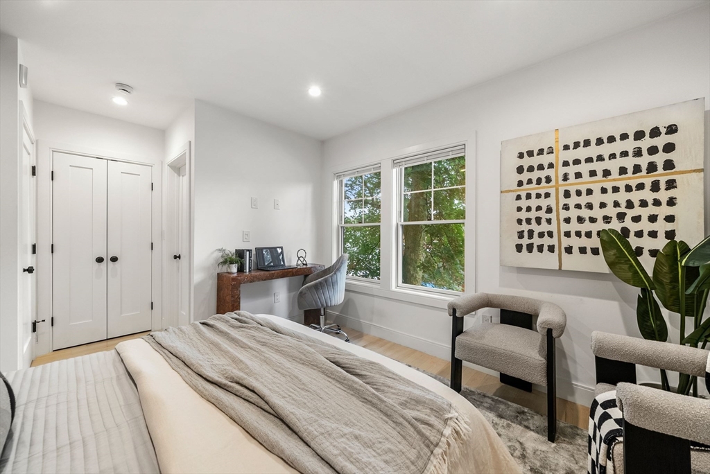 108 R Mt Pleasant Avenue, Unit 108R Boston, MA 02119 - Photo 27 of 37