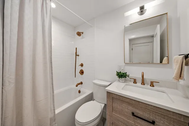 $599,000 | 108 R Mt Pleasant Avenue, Unit 108R, Boston, MA 02119