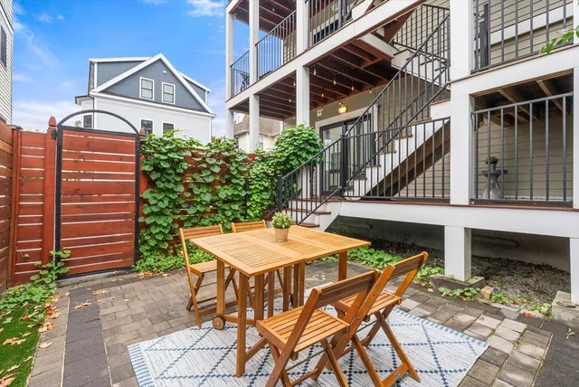 $599,000 | 108 R Mt Pleasant Avenue, Unit 108R, Boston, MA 02119