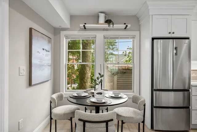 $599,000 | 108 R Mt Pleasant Avenue, Unit 108R, Boston, MA 02119