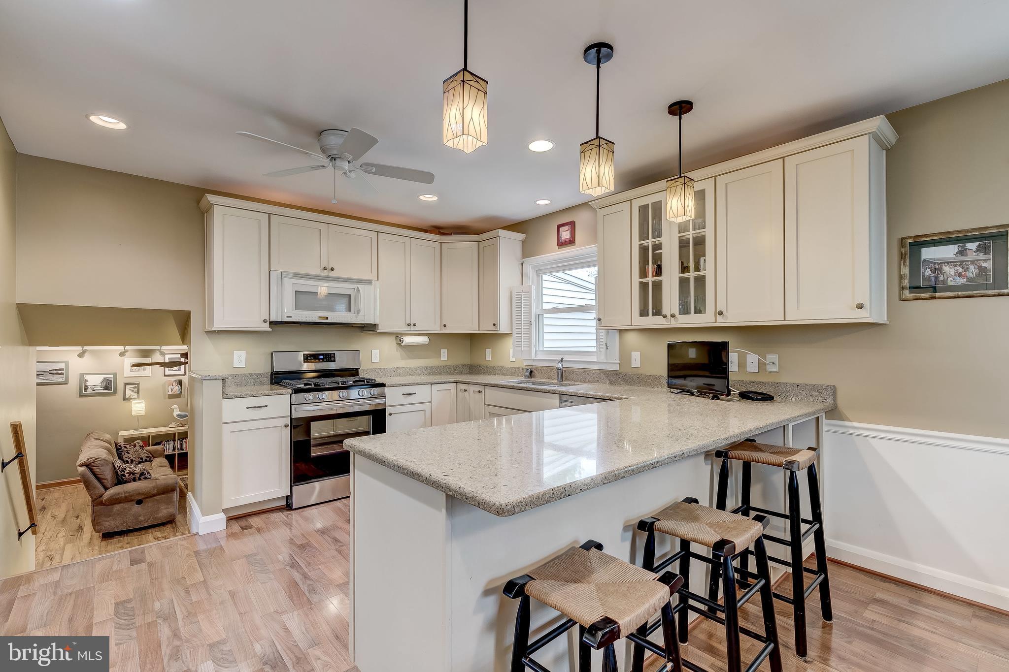 8408 Saunders Road Lutherville-Timonium, MD 21093 - Photo 11 of 50 Gallery Image 11