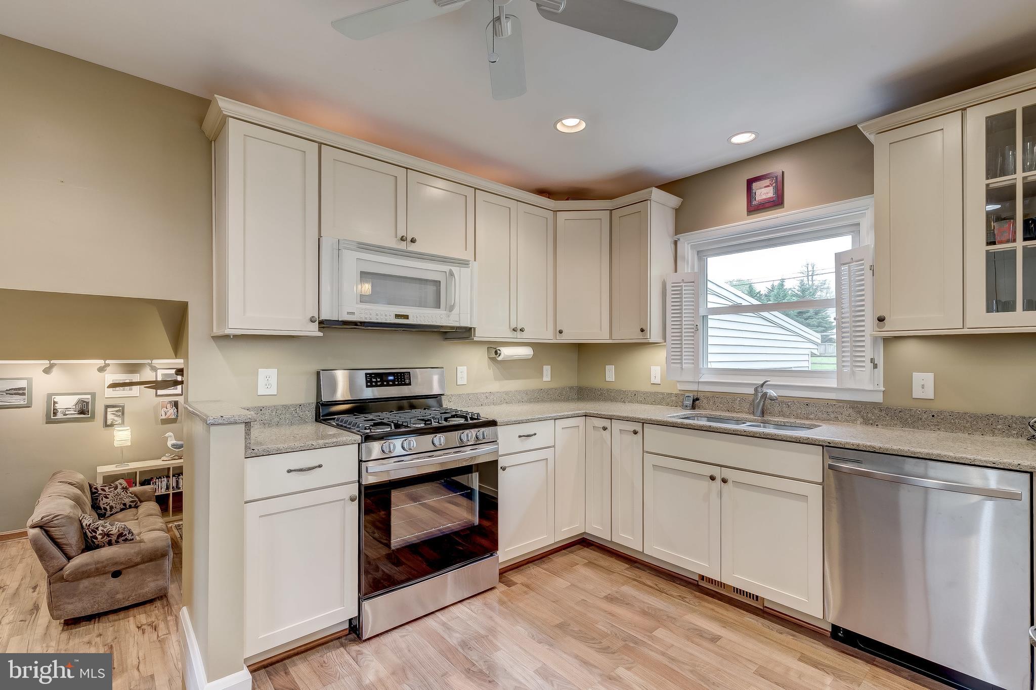 8408 Saunders Road Lutherville-Timonium, MD 21093 - Photo 12 of 50 Gallery Image 12