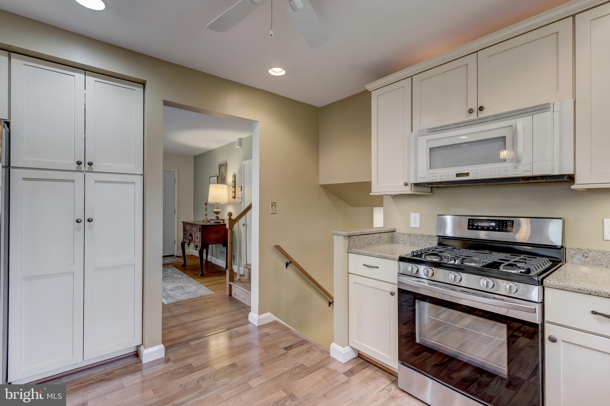 8408 Saunders Road Lutherville-Timonium, MD 21093 - Photo 14 of 50 Gallery Image 14