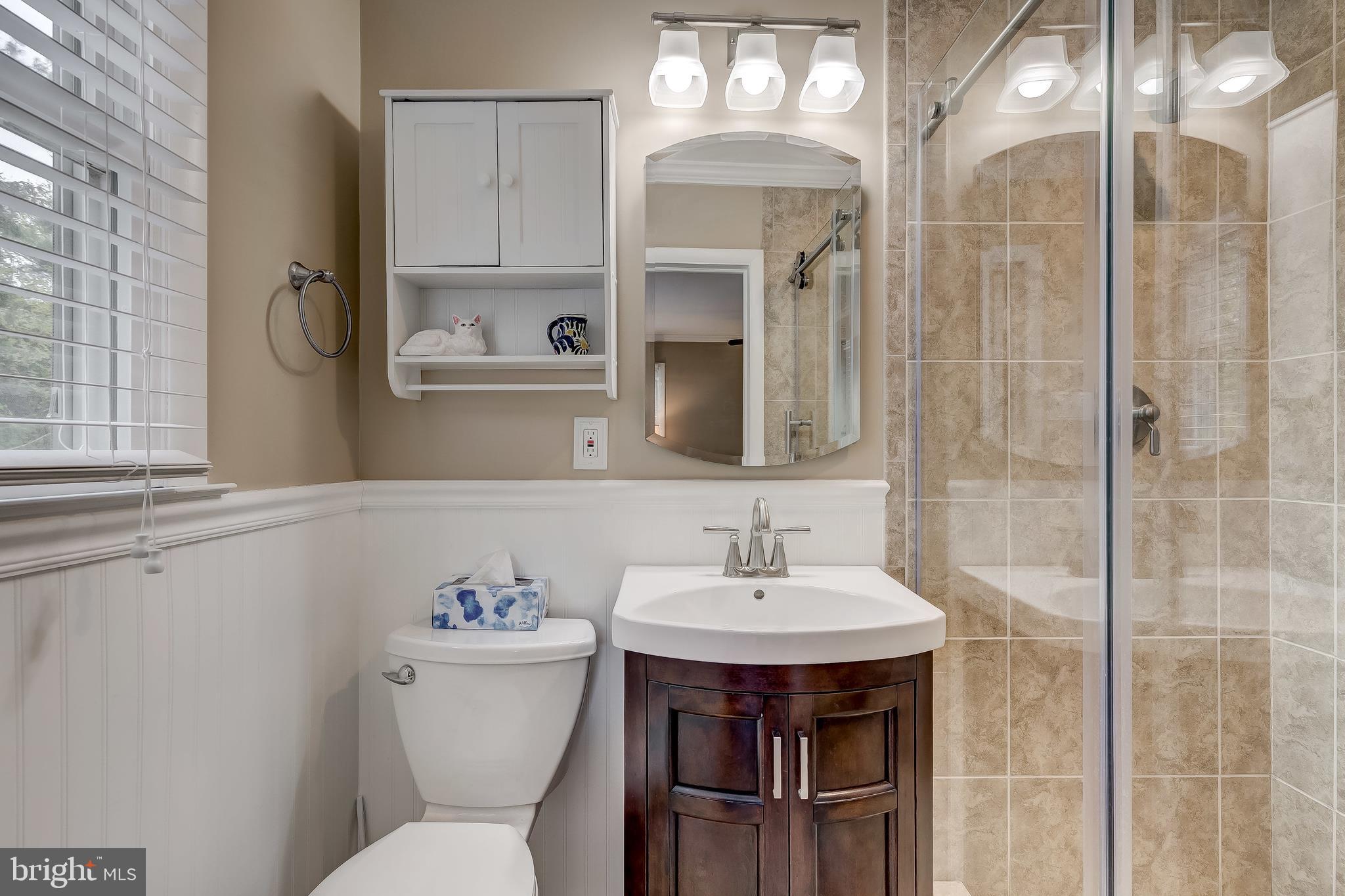 8408 Saunders Road Lutherville-Timonium, MD 21093 - Photo 24 of 50 Gallery Image 24