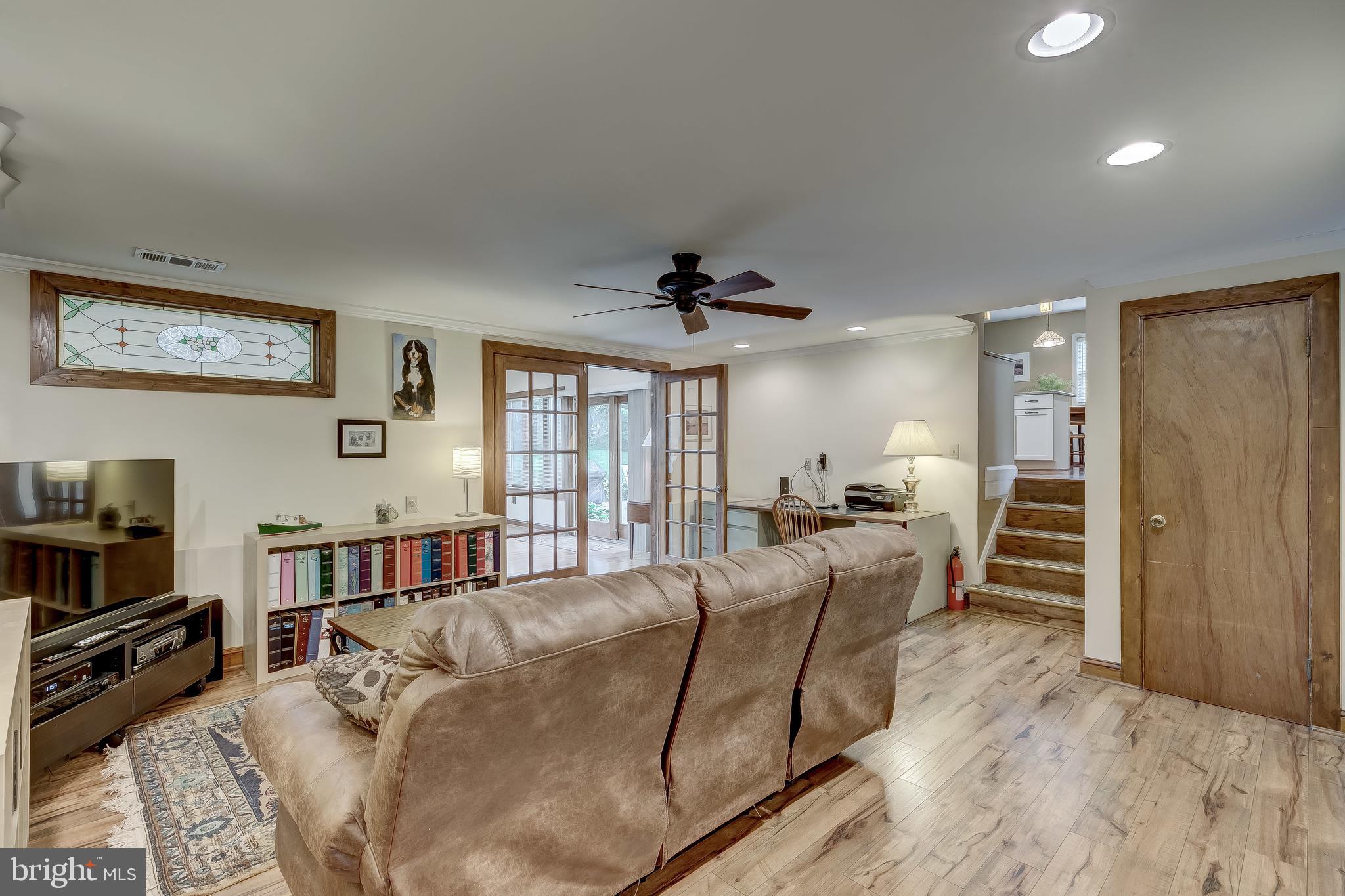 8408 Saunders Road Lutherville-Timonium, MD 21093 - Photo 32 of 50 Gallery Image 32
