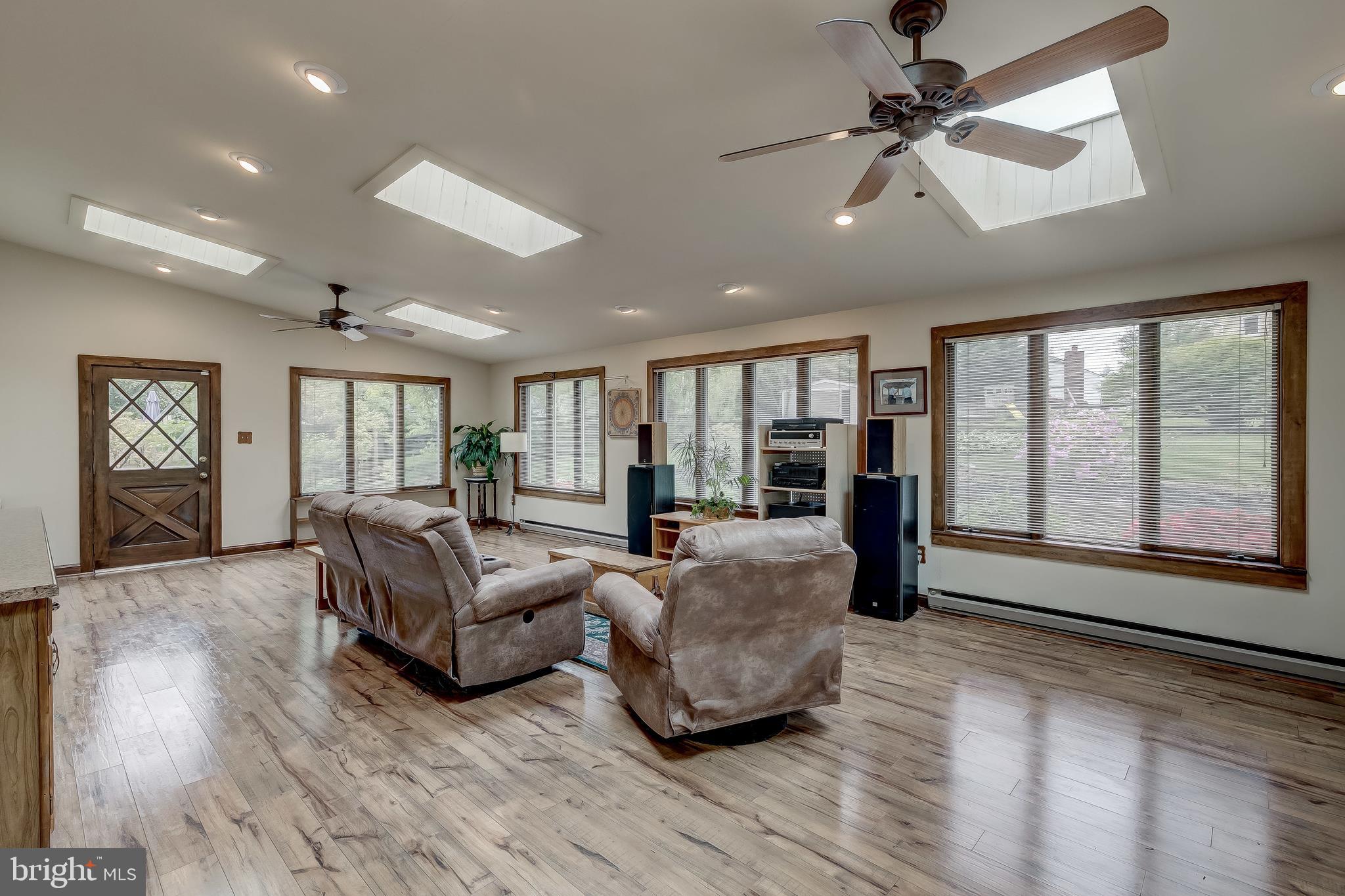 8408 Saunders Road Lutherville-Timonium, MD 21093 - Photo 35 of 50 Gallery Image 35