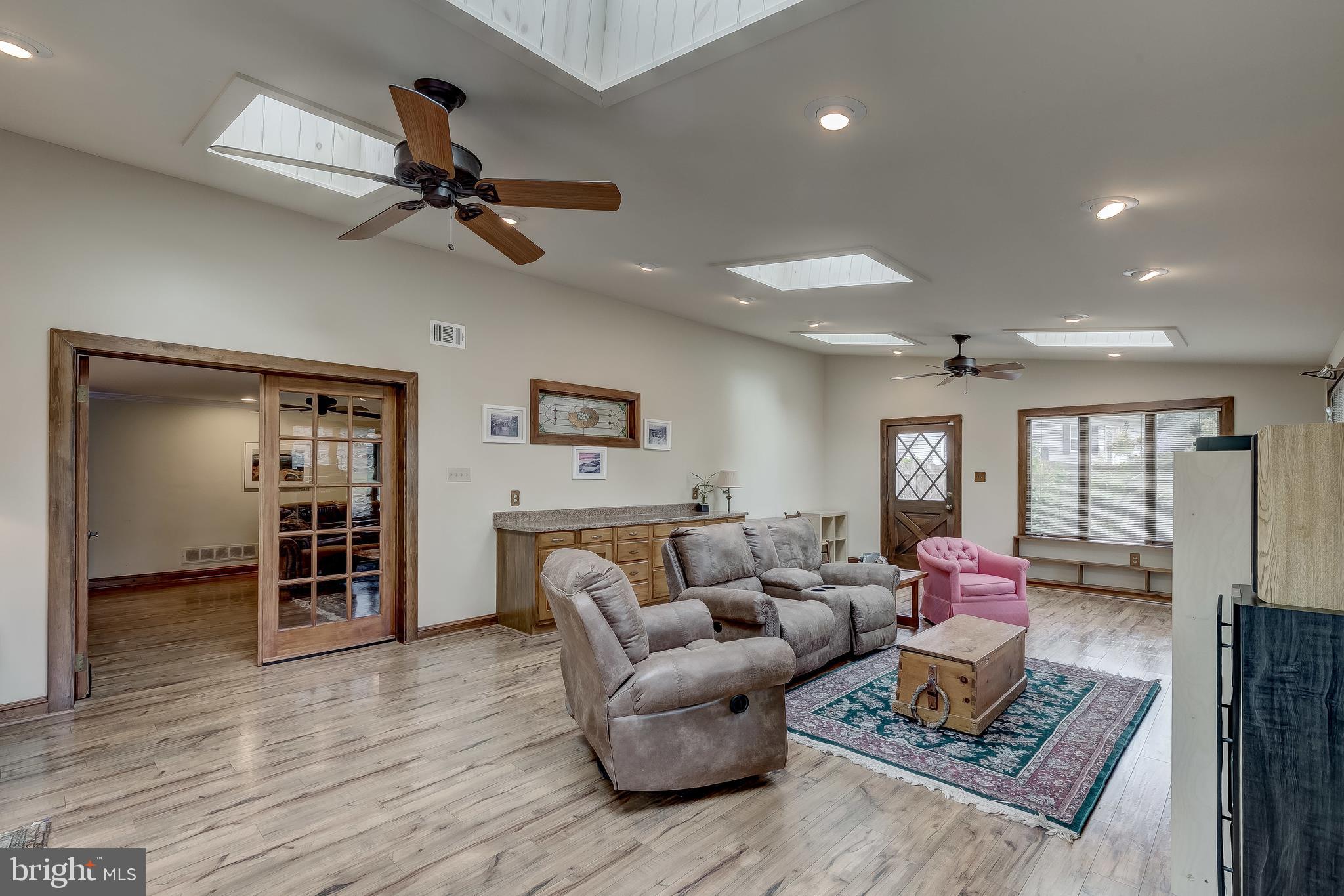 8408 Saunders Road Lutherville-Timonium, MD 21093 - Photo 36 of 50 Gallery Image 36