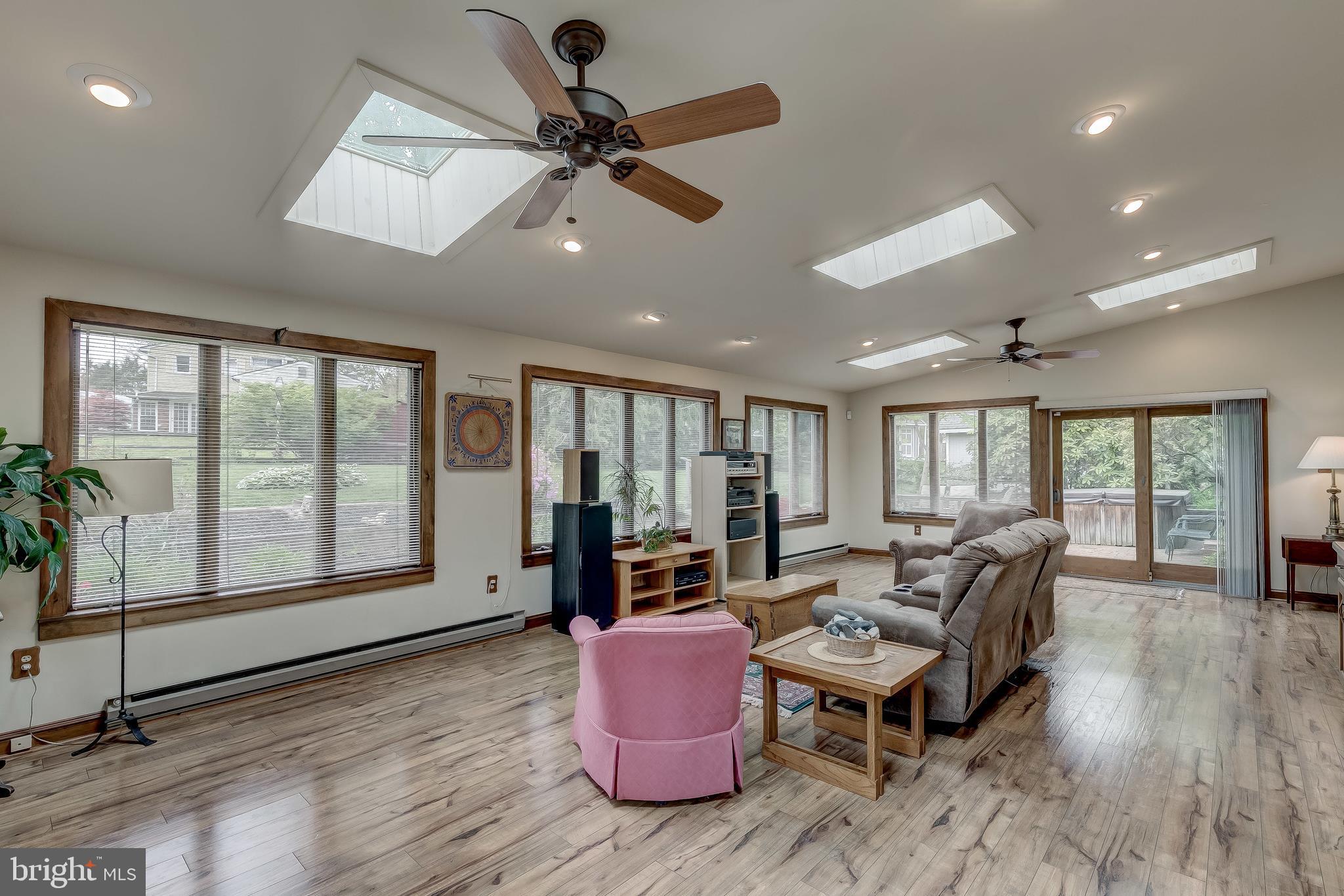8408 Saunders Road Lutherville-Timonium, MD 21093 - Photo 37 of 50 Gallery Image 37