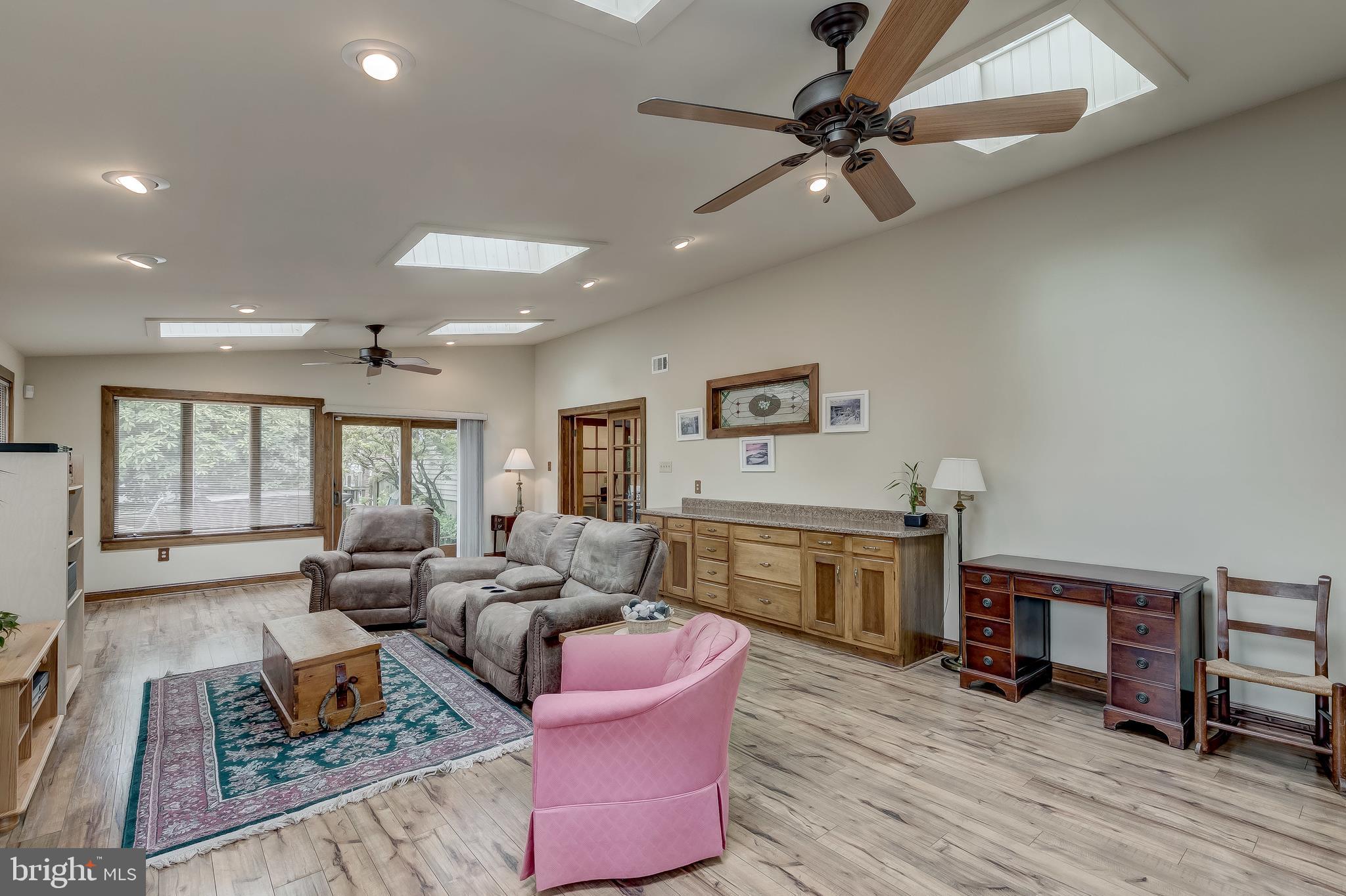 8408 Saunders Road Lutherville-Timonium, MD 21093 - Photo 38 of 50 Gallery Image 38