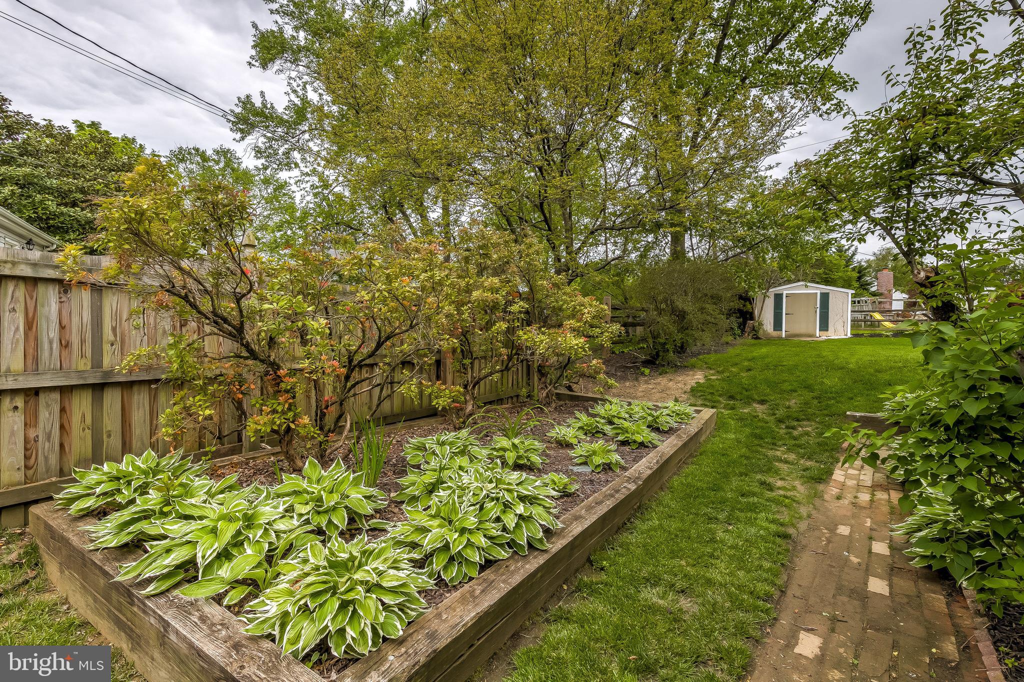 8408 Saunders Road Lutherville-Timonium, MD 21093 - Photo 39 of 50 Gallery Image 39