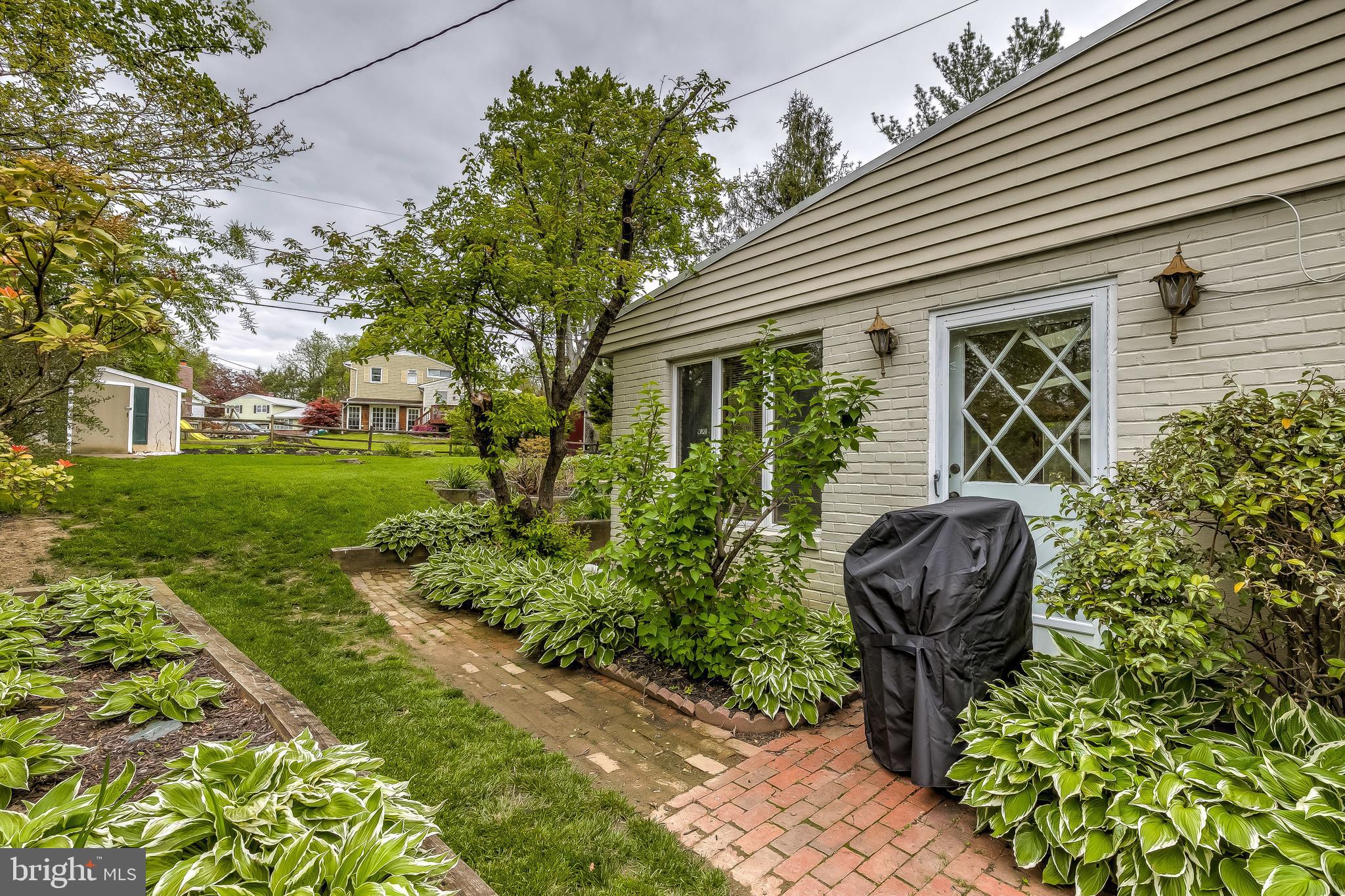 8408 Saunders Road Lutherville-Timonium, MD 21093 - Photo 40 of 50 Gallery Image 40