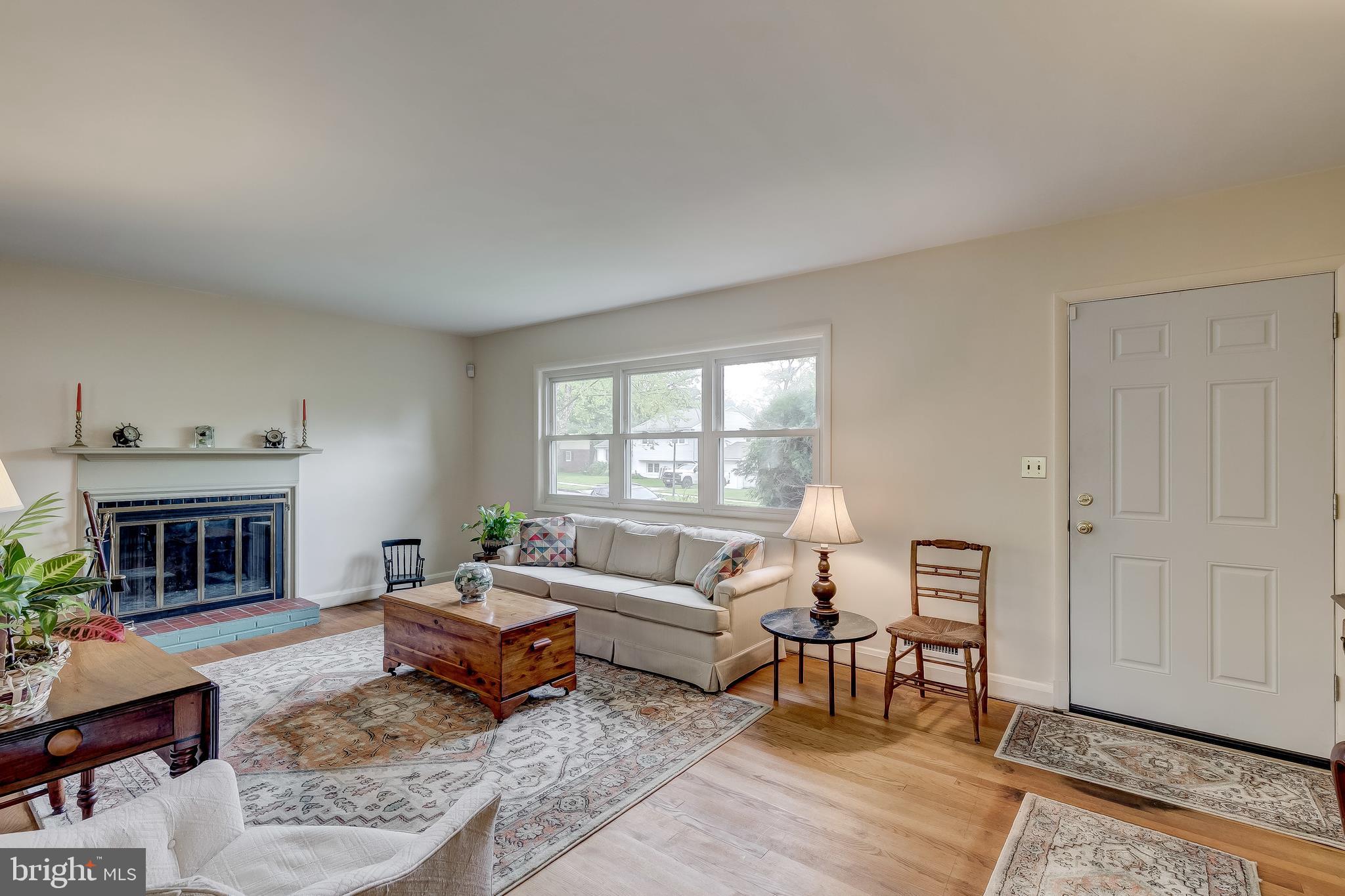 8408 Saunders Road Lutherville-Timonium, MD 21093 - Photo 5 of 50 Gallery Image 5