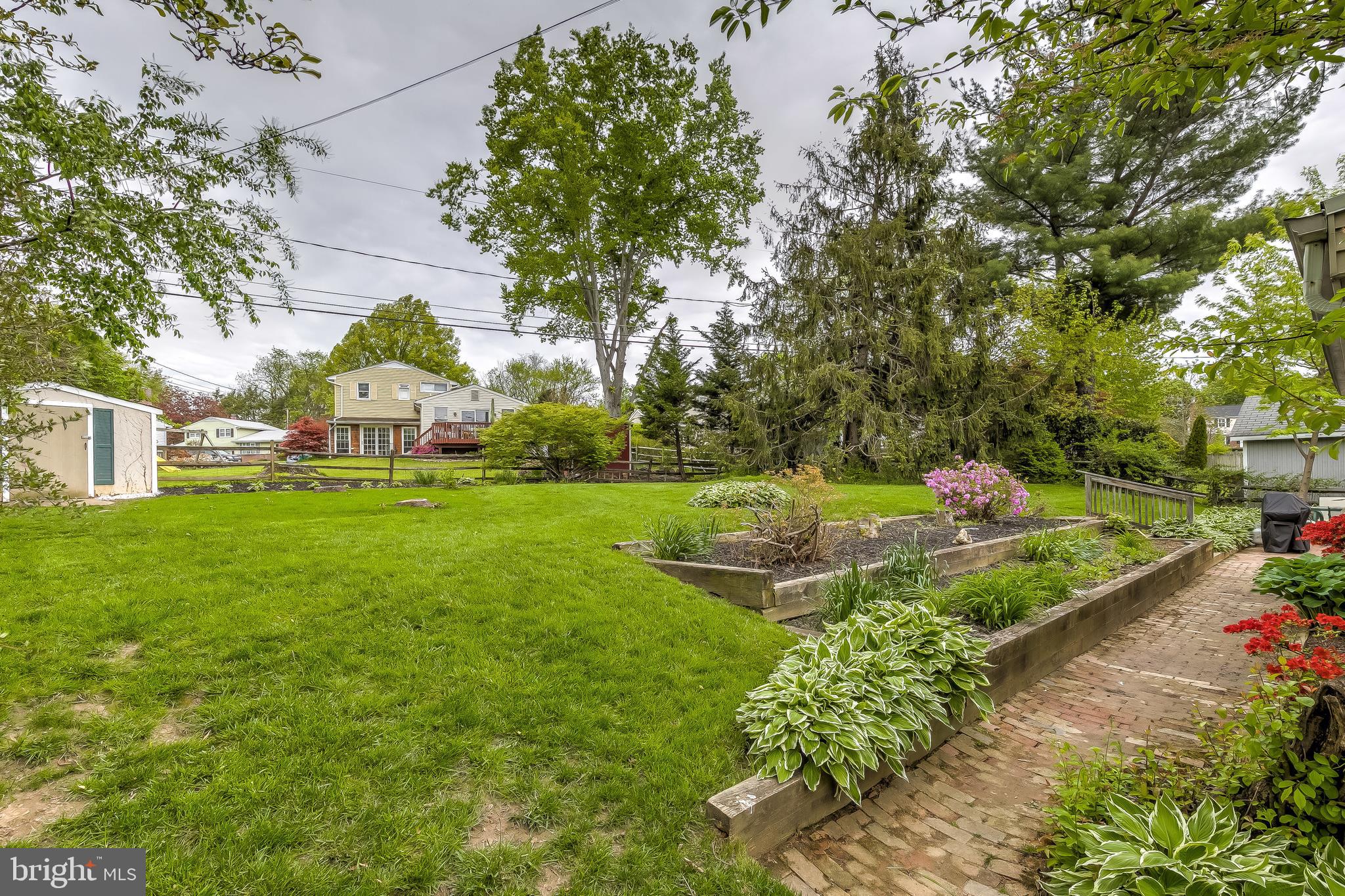 8408 Saunders Road Lutherville-Timonium, MD 21093 - Photo 41 of 50 Gallery Image 41