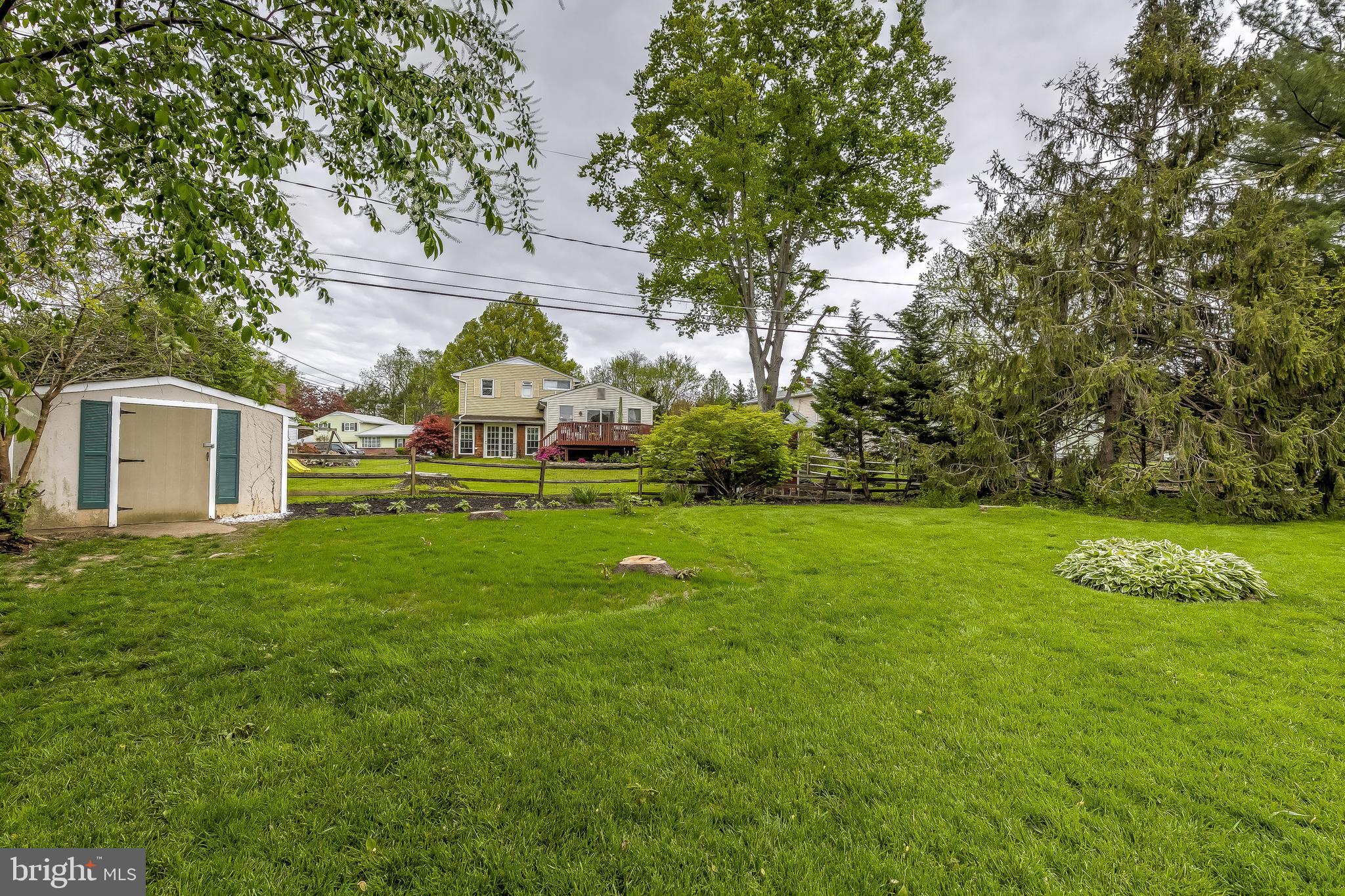8408 Saunders Road Lutherville-Timonium, MD 21093 - Photo 42 of 50 Gallery Image 42
