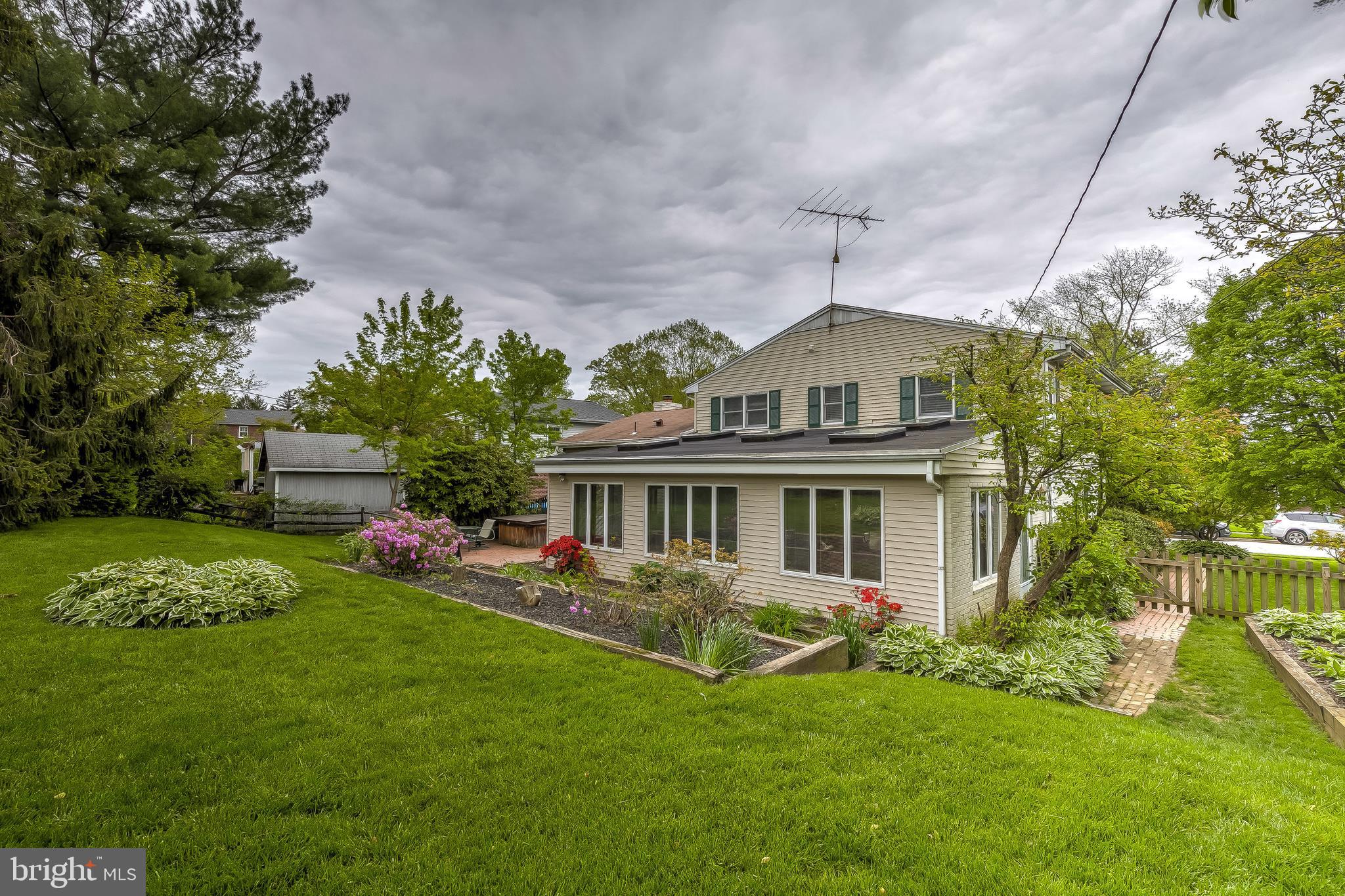 8408 Saunders Road Lutherville-Timonium, MD 21093 - Photo 43 of 50 Gallery Image 43