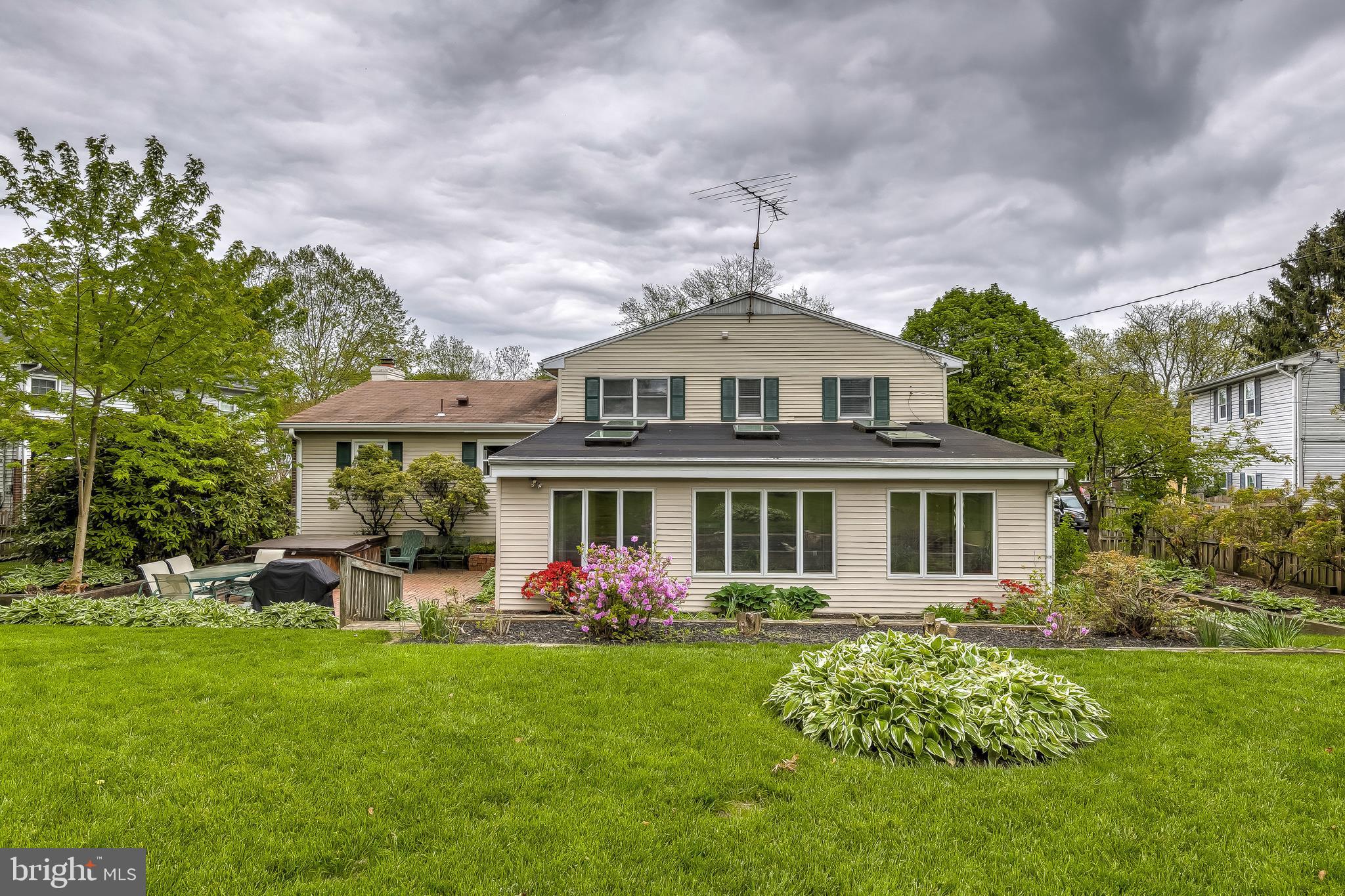8408 Saunders Road Lutherville-Timonium, MD 21093 - Photo 44 of 50 Gallery Image 44