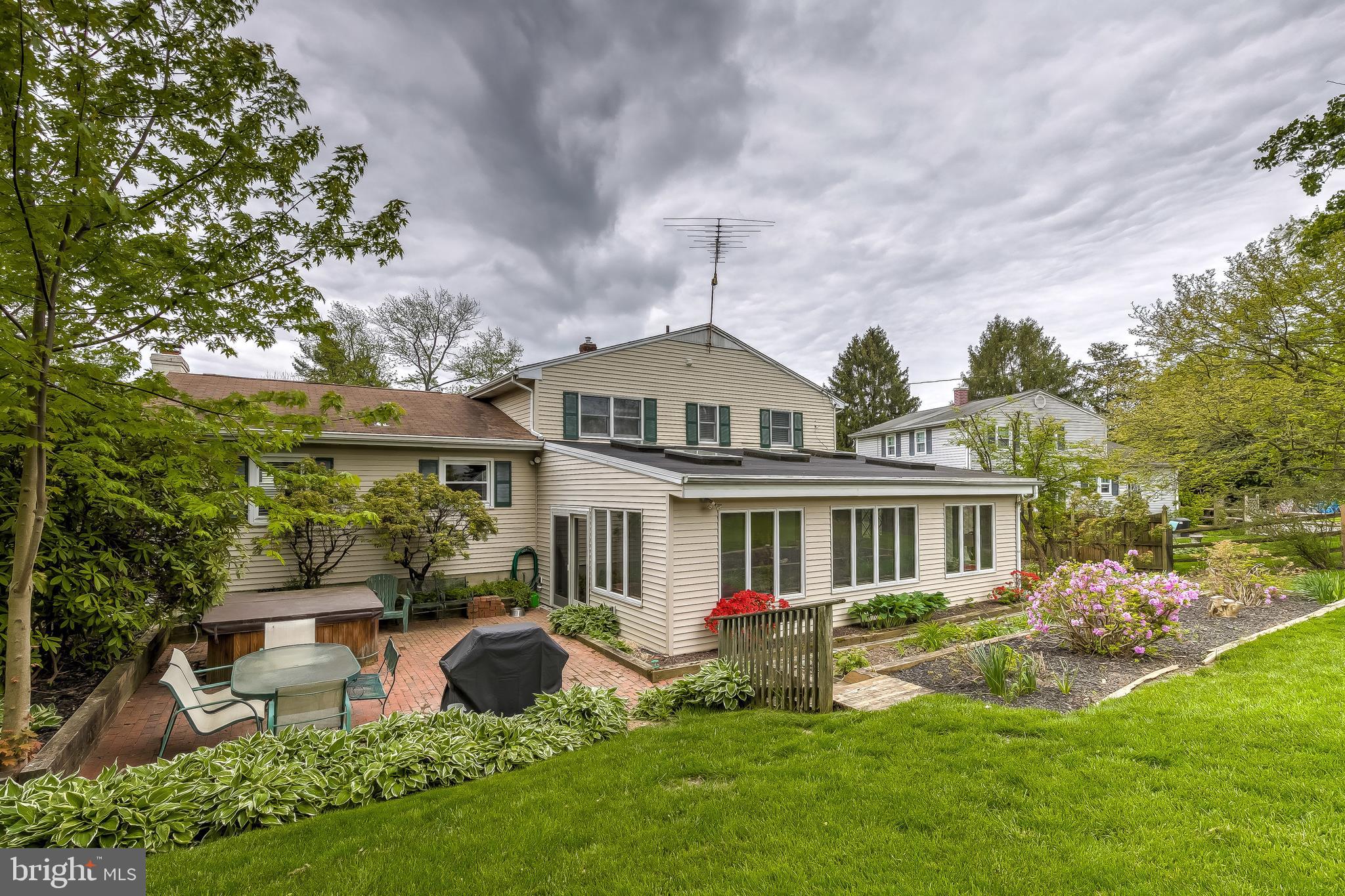 8408 Saunders Road Lutherville-Timonium, MD 21093 - Photo 45 of 50 Gallery Image 45