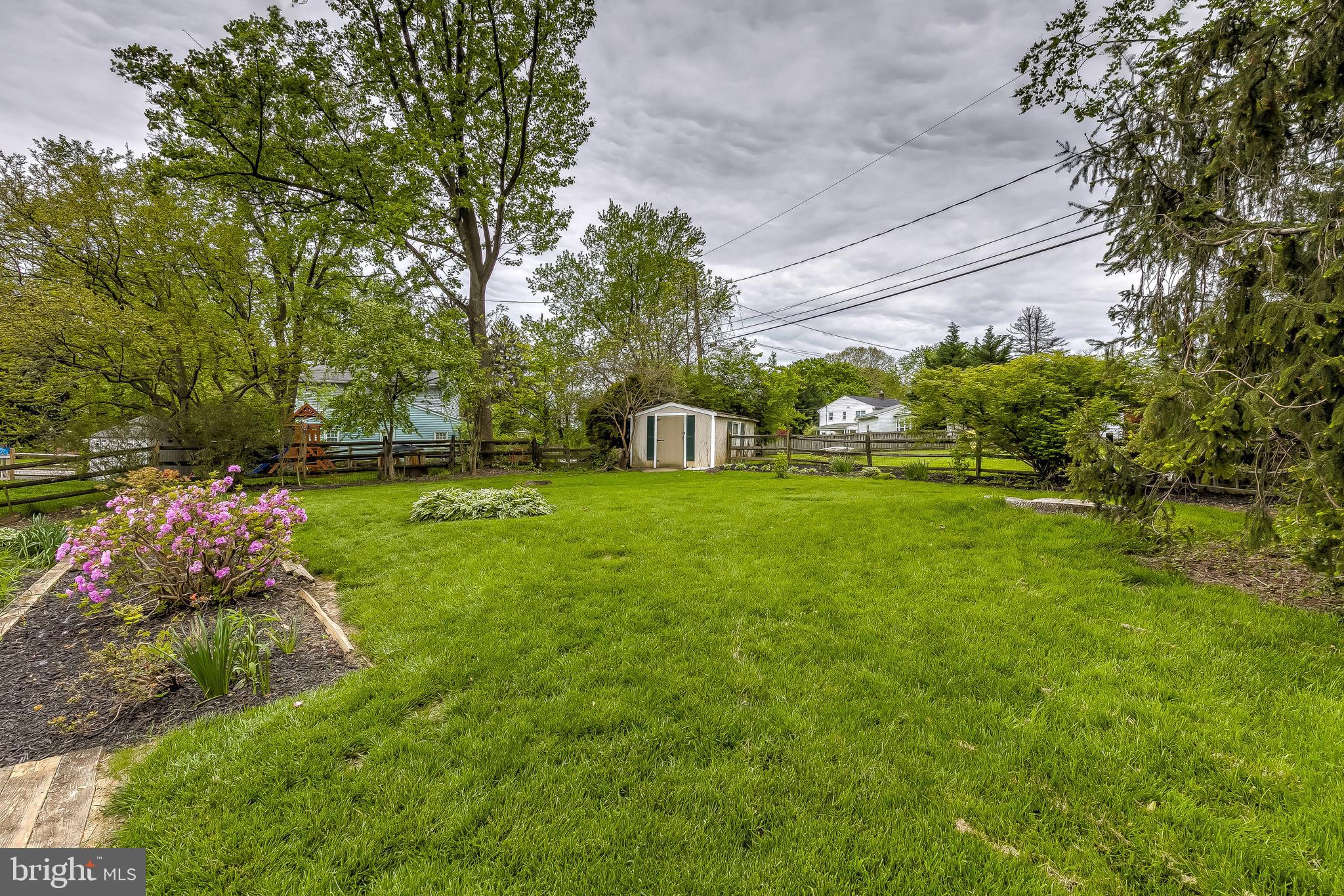 8408 Saunders Road Lutherville-Timonium, MD 21093 - Photo 46 of 50 Gallery Image 46