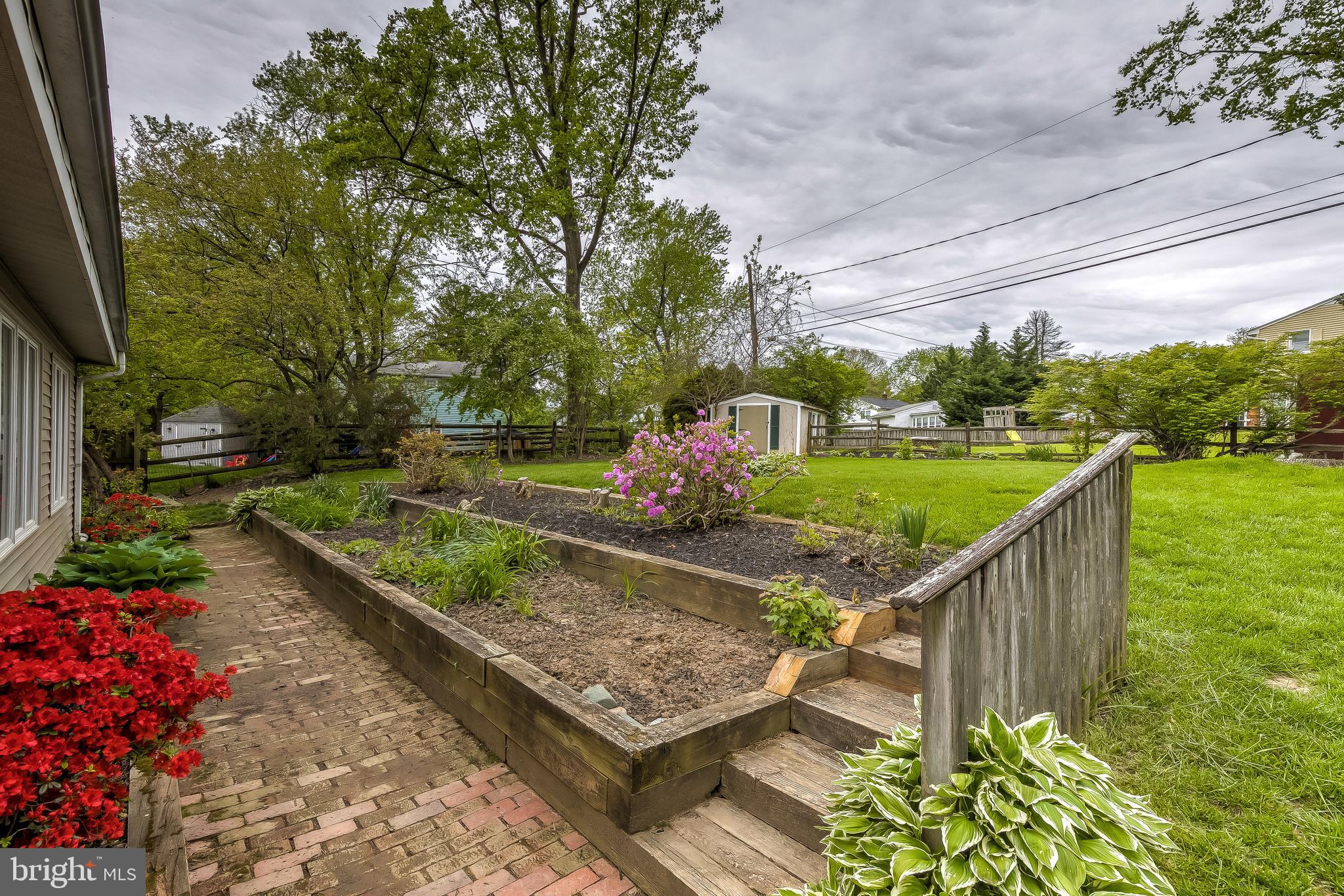 8408 Saunders Road Lutherville-Timonium, MD 21093 - Photo 47 of 50 Gallery Image 47