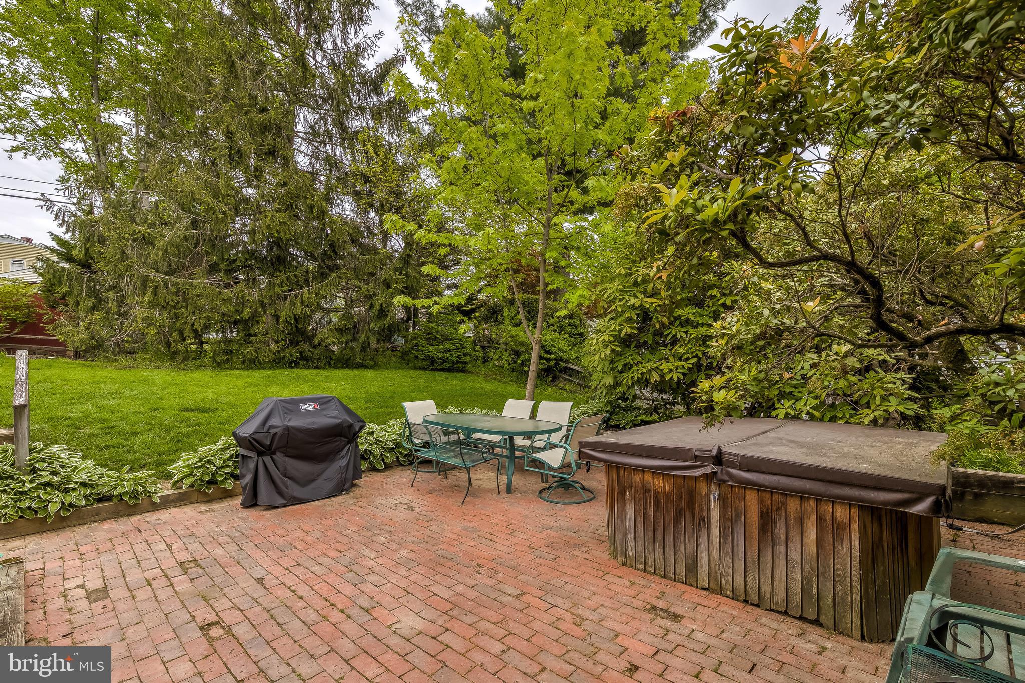 8408 Saunders Road Lutherville-Timonium, MD 21093 - Photo 48 of 50 Gallery Image 48