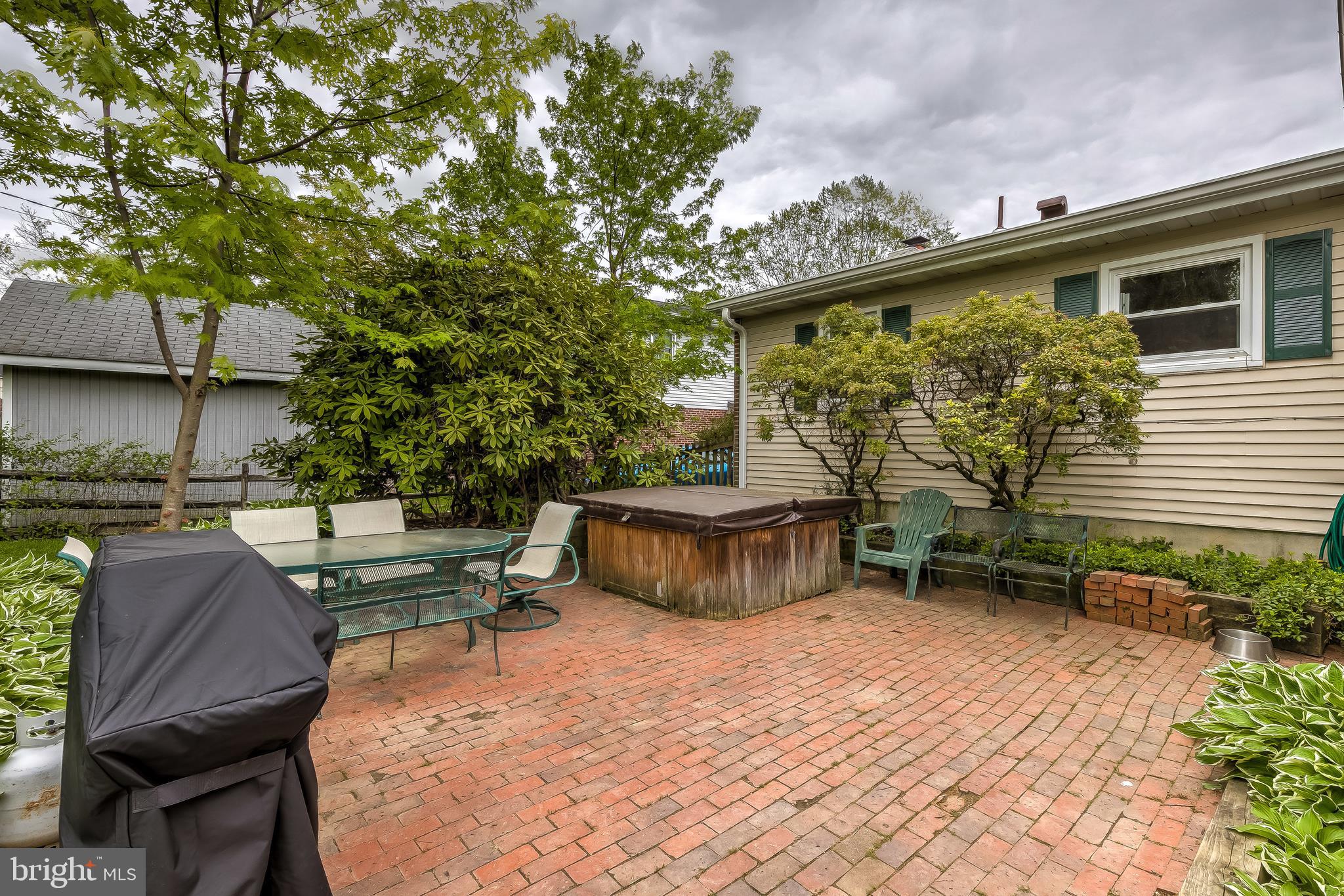 8408 Saunders Road Lutherville-Timonium, MD 21093 - Photo 49 of 50 Gallery Image 49
