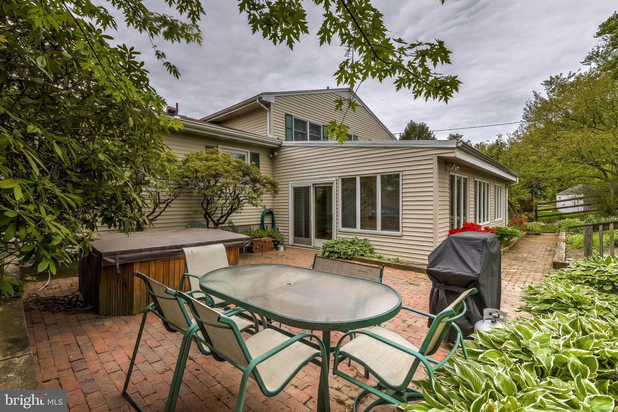 8408 Saunders Road Lutherville-Timonium, MD 21093 - Photo 50 of 50 Gallery Image 50