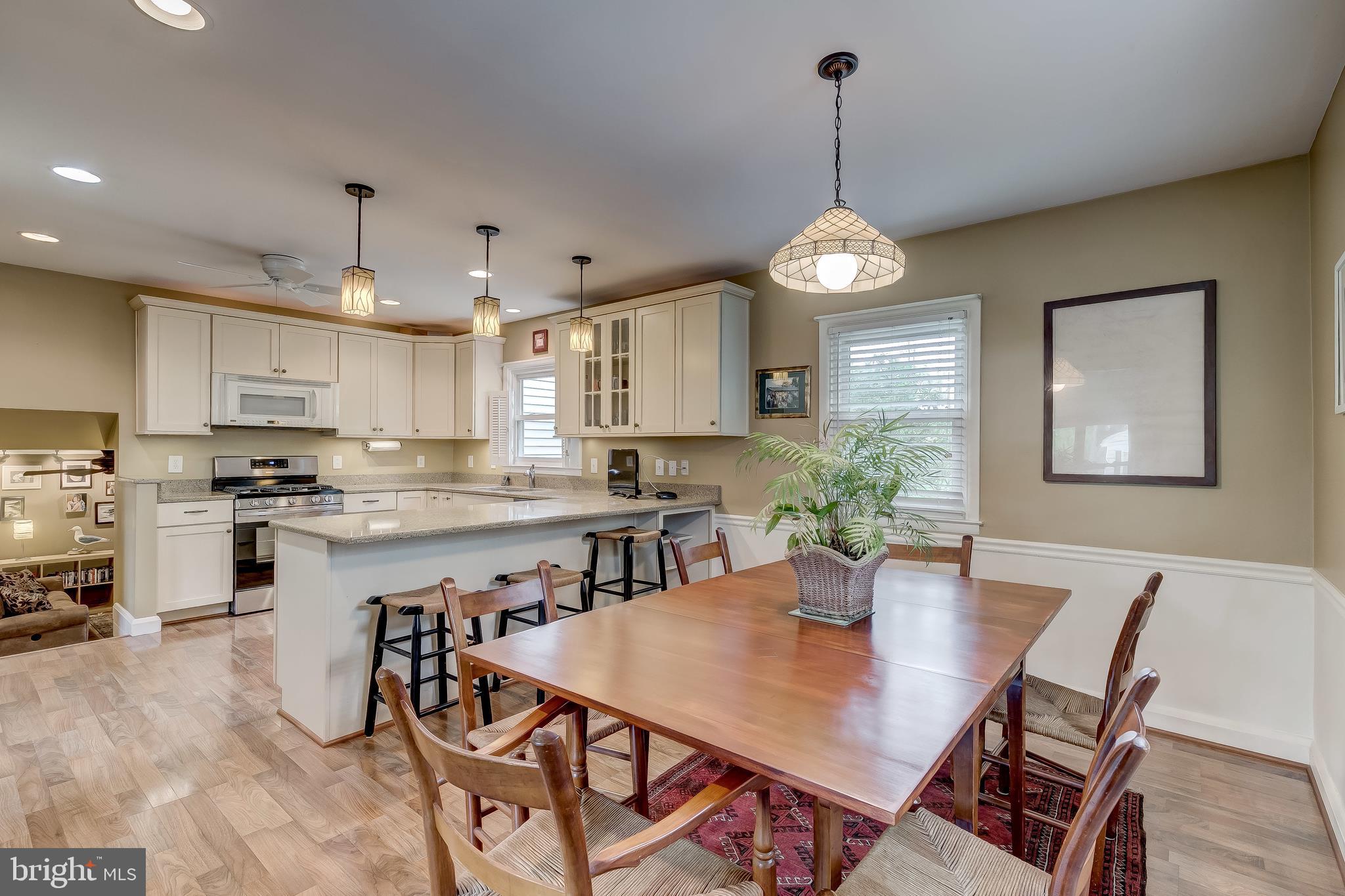8408 Saunders Road Lutherville-Timonium, MD 21093 - Photo 7 of 50 Gallery Image 7