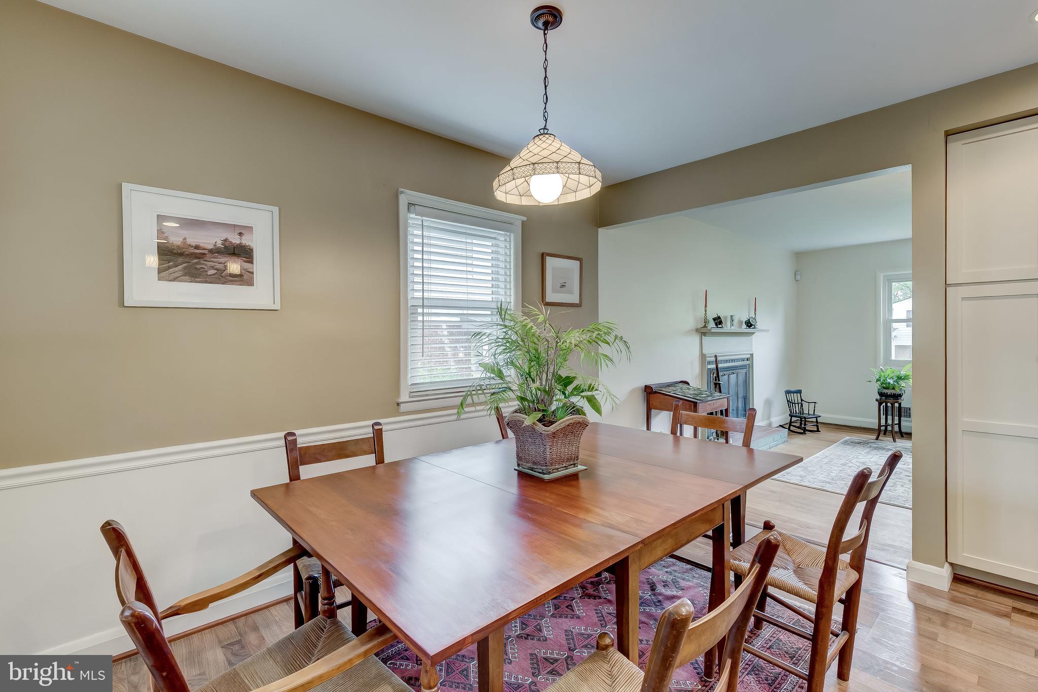 8408 Saunders Road Lutherville-Timonium, MD 21093 - Photo 8 of 50 Gallery Image 8