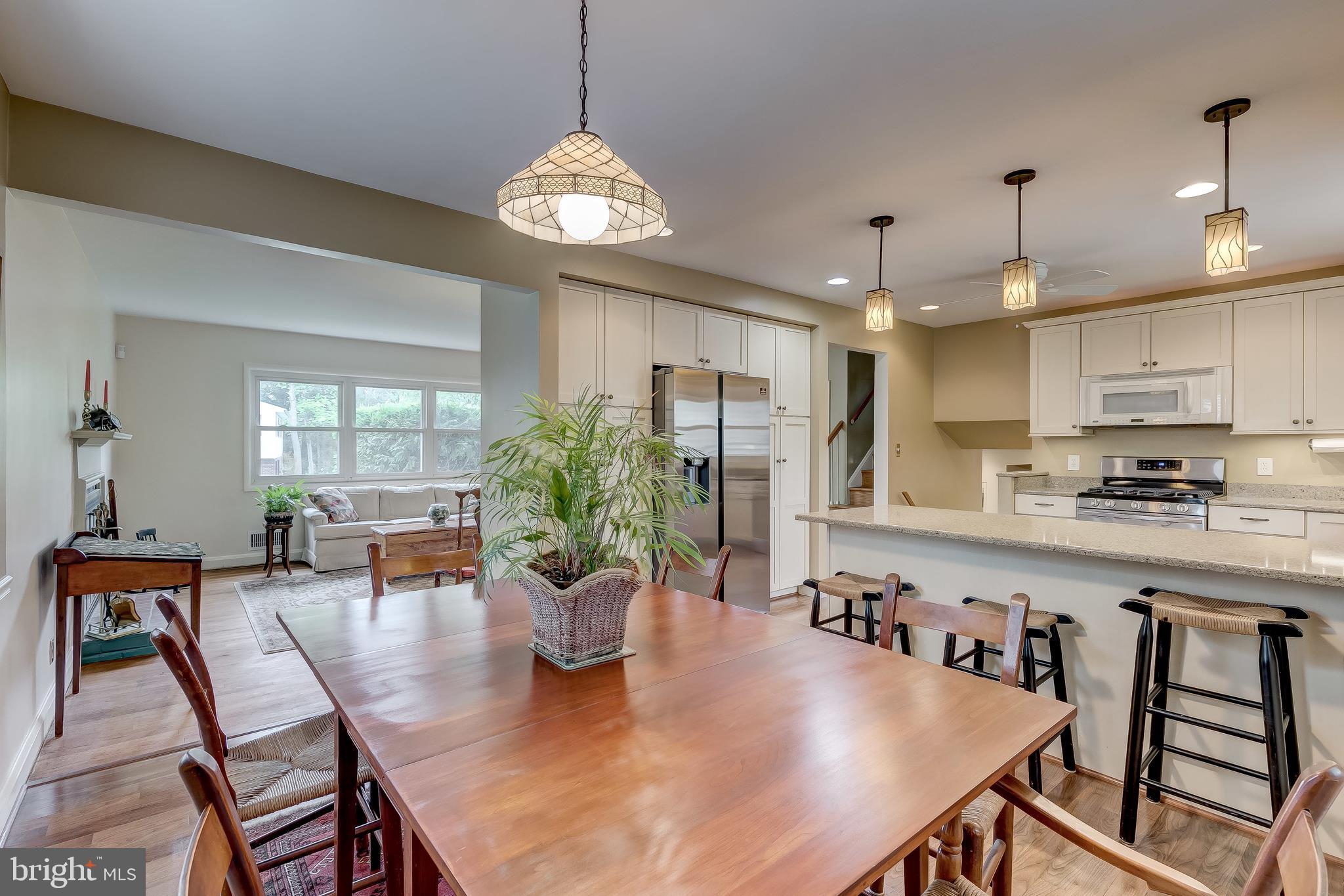 8408 Saunders Road Lutherville-Timonium, MD 21093 - Photo 9 of 50 Gallery Image 9