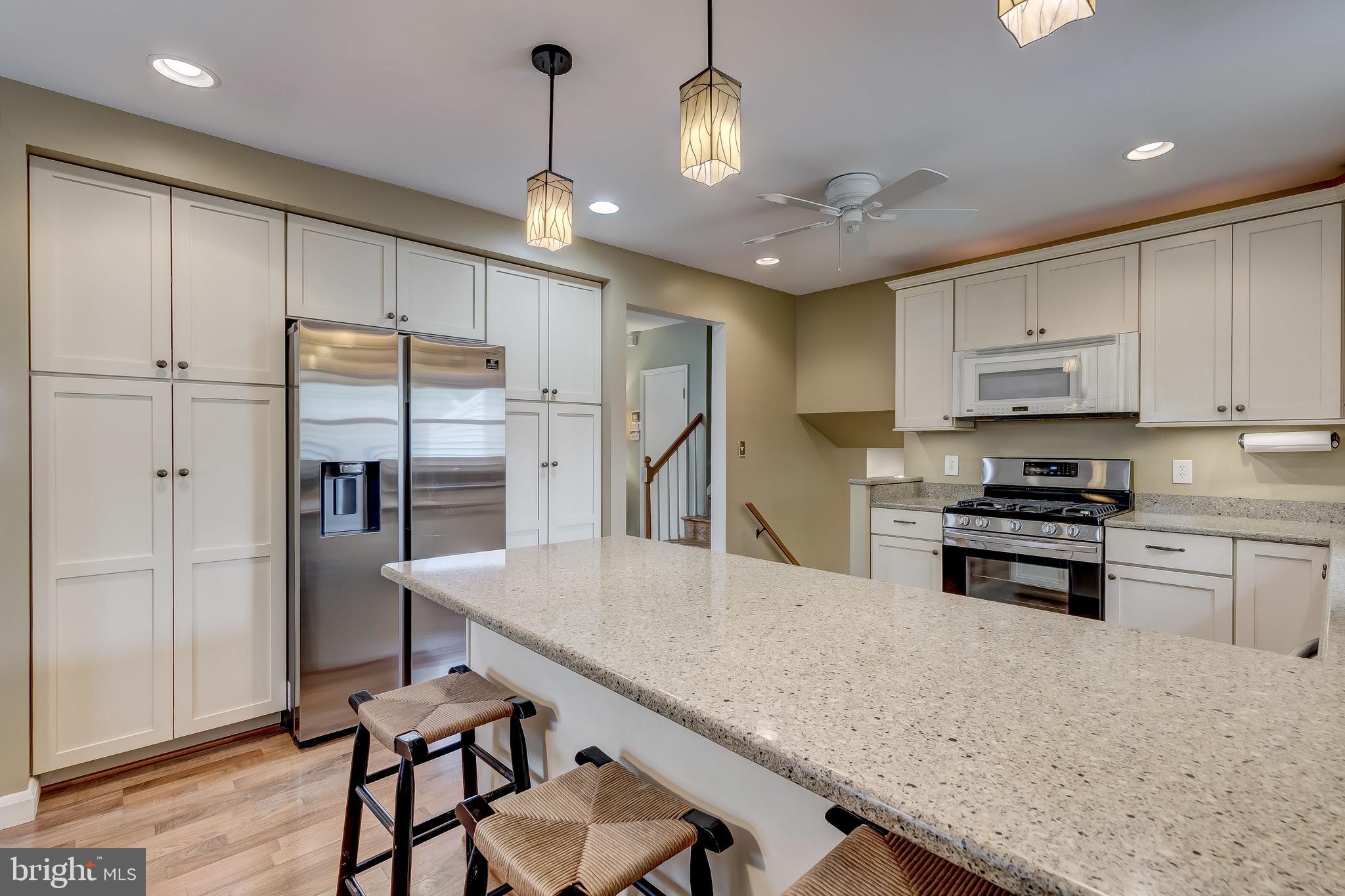 8408 Saunders Road Lutherville-Timonium, MD 21093 - Photo 10 of 50 Gallery Image 10