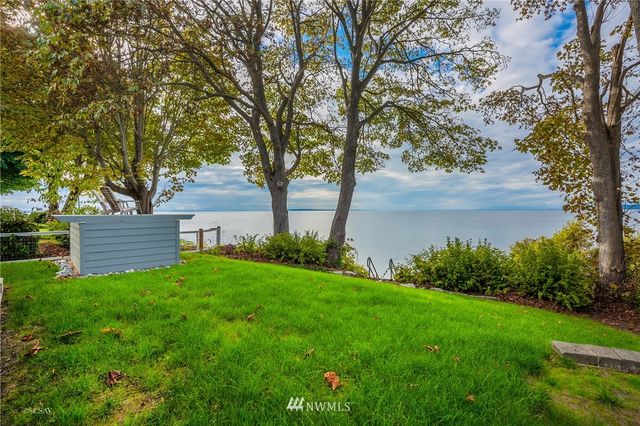 $1,131,000 | 8725 Oertel Drive, Blaine, WA 98230