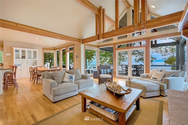 $1,131,000 | 8725 Oertel Drive, Blaine, WA 98230