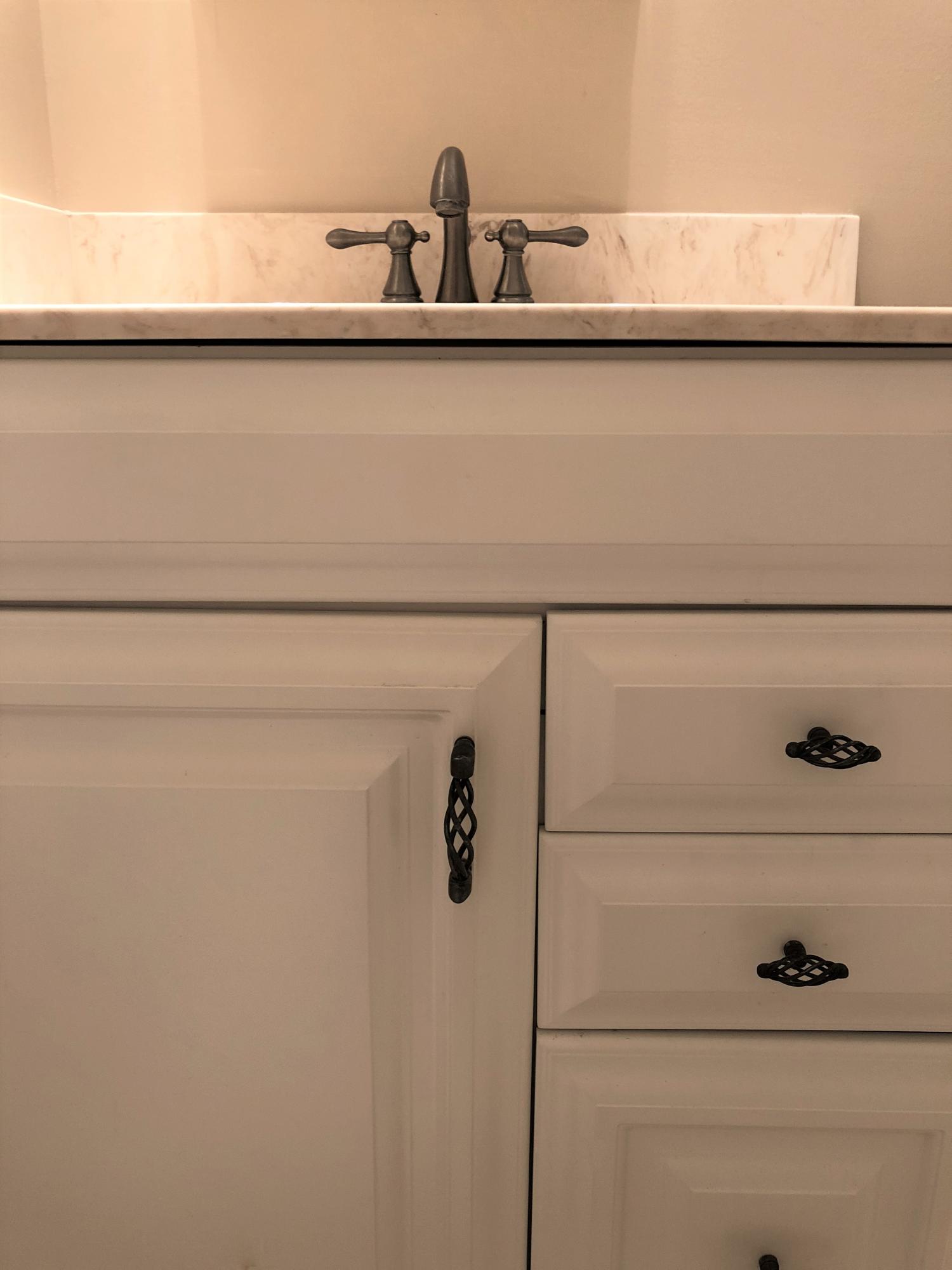 884 Southwest 9th St Circle, Unit 103 Boca Raton, FL 33486 - Photo 13 of 22 Bath 2 Vanity