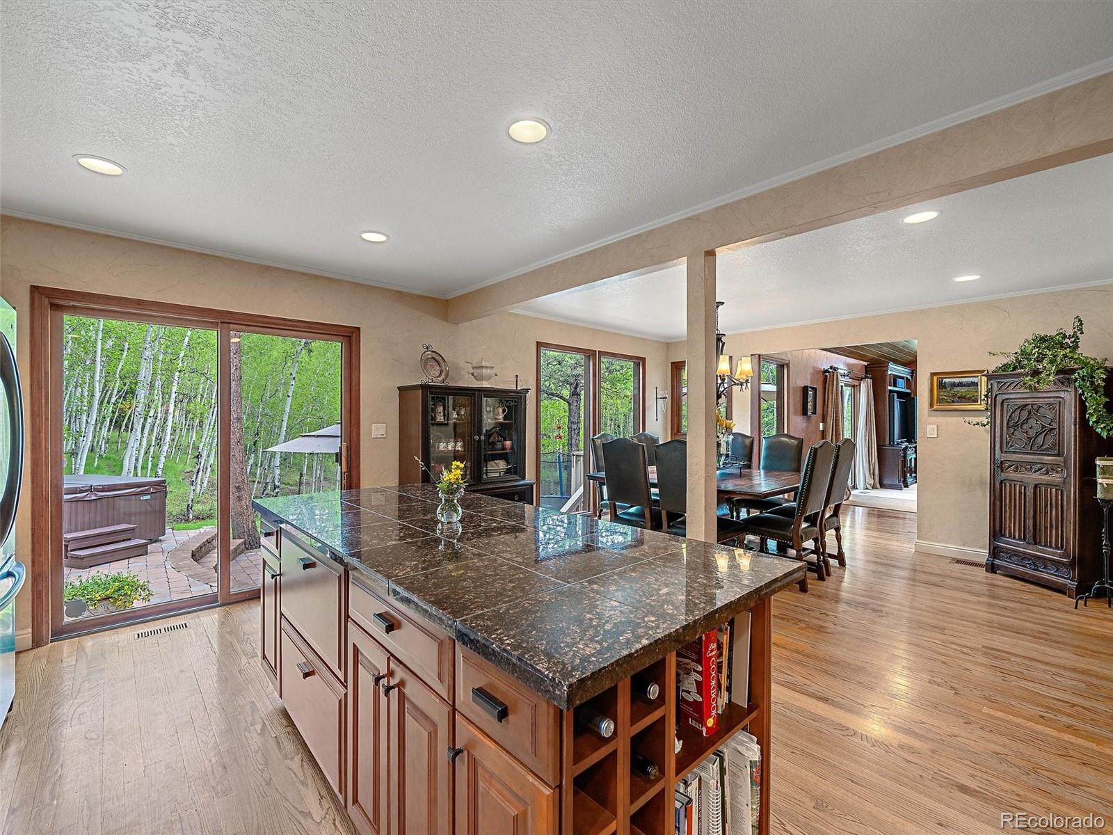 30559 Rand Road Conifer, CO 80433 - Photo 9 of 38 Gallery Image 9