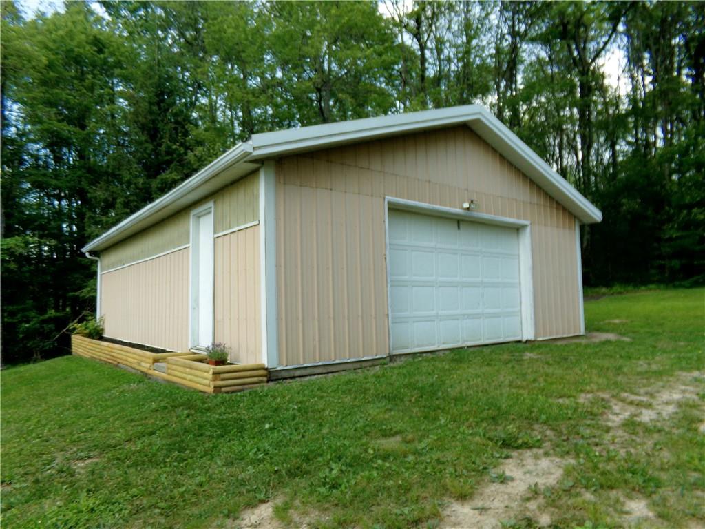 606 Garrett Shortcut Road Berlin, PA 15530 - Photo 6 of 19 Pole Building